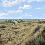 2218-ringkobing-milevej-22 بيت للعطل Klegod