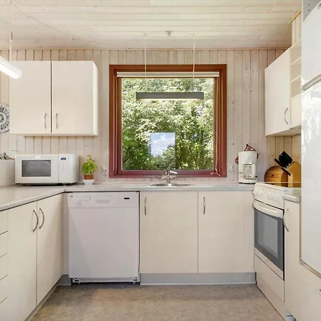 2218-ringkobing-milevej-22 بيت للعطل