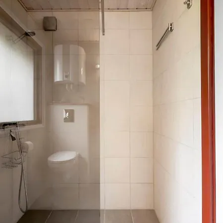 2218-ringkobing-milevej-22 بيت للعطل *