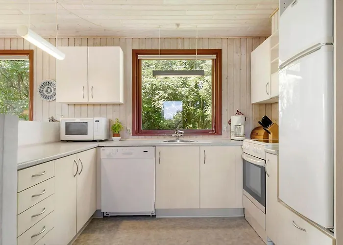 2218-ringkobing-milevej-22 بيت للعطل